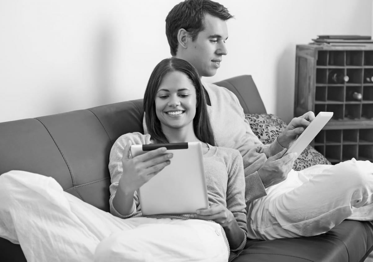 Vision stratégique des données financières