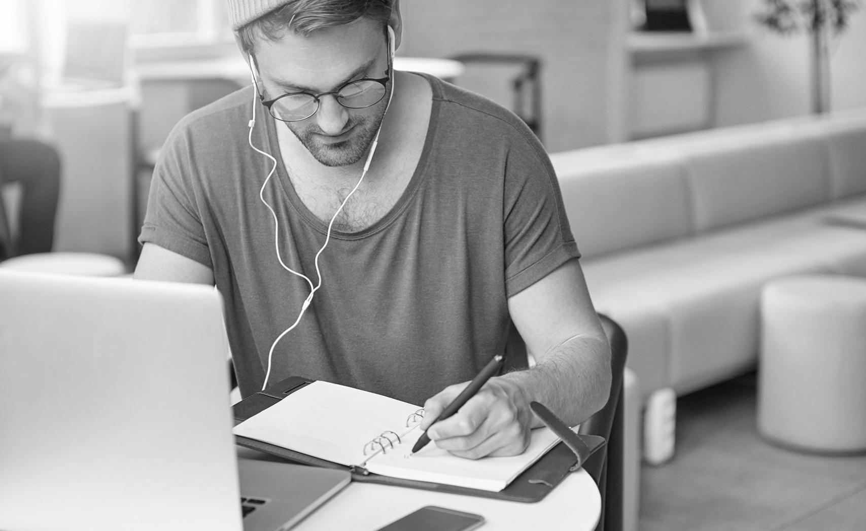 Processus d'analyse financière avec des outils de visualisation de données